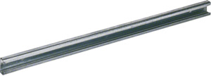 SZYNA WSPORCZA DO KABLI 6-POLOWA DO COKOŁU UNIVERS - FZ806N - HAGER - BERKER