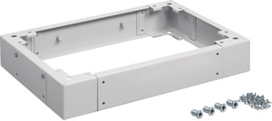 COKÓŁ W100MM UNIVERS NHC G400MM UNIVERS NHC IIKL 600MM UNIVERS NHC UNIVERS  - FZ902SD - HAGER - BERKER