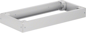 COKÓŁ W100MM UNIVERS NHC G400MM UNIVERS NHC UNIVERS - FZ903D - HAGER - BERKER