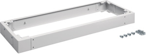 COKÓŁ W100MM UNIVERS NHC G400MM UNIVERS NHC IIKL 1100MM UNIVERS NHC UNIVERS  - FZ904SD - HAGER - BERKER