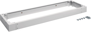 COKÓŁ W100MM UNIVERS NHC G400MM UNIVERS NHC IIKL 1350MM UNIVERS NHC UNIVERS  - FZ905SD - HAGER - BERKER