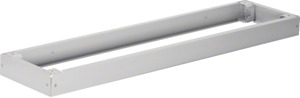 COKÓŁ W100MM UNIVERS NHC G400MM UNIVERS NHC UNIVERS - FZ906D - HAGER - BERKER