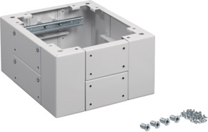 COKÓŁ W200MM UNIVERS NHC G400MM UNIVERS NHC IIKL 350MM UNIVERS NHC UNIVERS  - FZ931SD - HAGER - BERKER