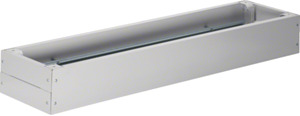 COKÓŁ W200MM G400MM UNIVERS - FZ936D - HAGER - BERKER