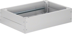 COKÓŁ W200MM UNIVERS NHC G600MM UNIVERS NHC UNIVERS - FZ943D - HAGER - BERKER