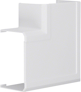 KĄT PŁASKI 70X110 JASNO SZARY BRN - G12057035 - HAGER - BERKER