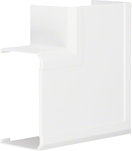KĄT PŁASKI 70X110 BIAŁY BRN - G12059010 - HAGER - BERKER