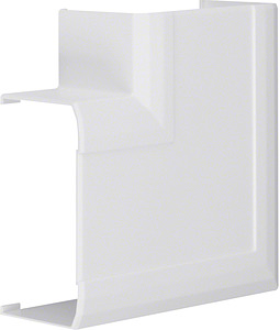 KĄT PŁASKI 70X130 JASNO SZARY BRN - G12157035 - HAGER - BERKER