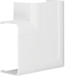 KĄT PŁASKI 70X130 KREMOWY BRN - G12159001 - HAGER - BERKER