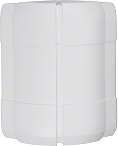 KĄT ZEWNĘTRZNY 70X170 JASNO SZARY BRN - G12227035 - HAGER - BERKER