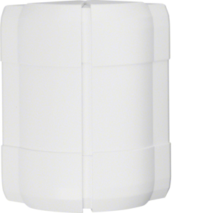 KĄT ZEWNĘTRZNY 70X170 KREMOWY BRN - G12229001 - HAGER - BERKER