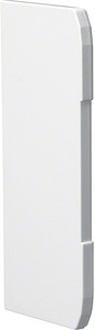 KOŃCÓWKA 70170 BIAŁA BRN - G12239010 - HAGER - BERKER
