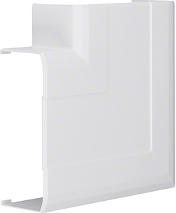 KĄT PŁASKI 70X170 JASNO SZARY BRN - G12257035 - HAGER - BERKER
