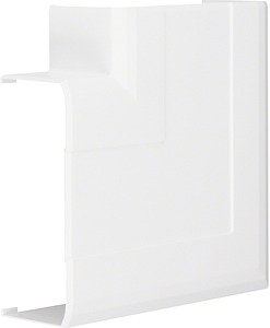 KĄT PŁASKI 70170 BIAŁY BRN - G12259010 - HAGER - BERKER