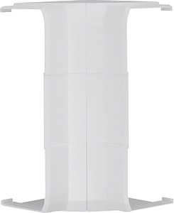 KĄT WEWNĘTRZNY 70X210 JASNO SZARY BRN - G12317035 - HAGER - BERKER