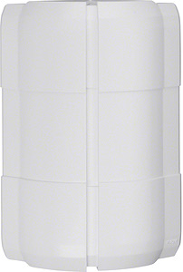 KĄT ZEWNĘTRZNY 70X210 JASNO SZARY BRN - G12327035 - HAGER - BERKER