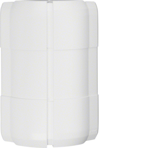 KĄT ZEWNĘTRZNY 70X210 KREMOWY BRN - G12329001 - HAGER - BERKER