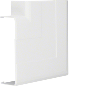 KĄT PŁASKI 70X210 KREMOWY BRN - G12359001 - HAGER - BERKER