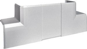 ELEMENT T 70X210 JASNOSZARY BRAN - G127670351 - HAGER - BERKER
