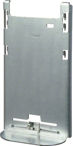 PŁYTKA ADAPTACYJNA 210MM UNIVERS NHC  - G2272 - HAGER - BERKER