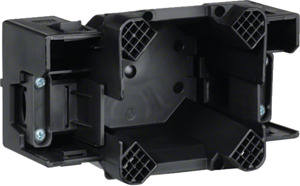 PUSZKA INSTALACYJNA CEE. - G2744 - HAGER - BERKER
