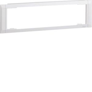 MASKOWNICA SKRZYNKI ROZDZIELCZEJ 3PLE KREMOWA - G35239001 - HAGER - BERKER