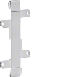MASKOWNICA MODUŁOWA ŁĄCZNIK JASNO SZARY - G35517035 - HAGER - BERKER