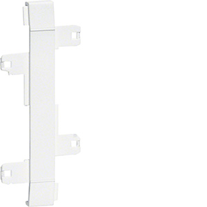 MASKOWNICA MODUŁOWA ŁĄCZNIK KREMOWY - G35519001 - HAGER - BERKER