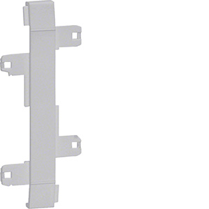 ŁĄCZNIK MASKOWNIC JASNO SZARY - G35617035 - HAGER - BERKER