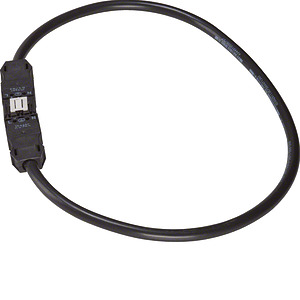PRZEWÓD PRZYŁĄCZENIOWY 3X2,5MM UNIVERS NHC 2 750MM UNIVERS NHC  - G4753 - HAGER - BERKER
