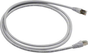 KABEL RJ45 KAT.7 1500MM UNIVERS NHC PATCH  - G8310 - HAGER - BERKER