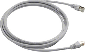 KABEL RJ45 KAT.7 2500MM UNIVERS NHC PATCH  - G8311 - HAGER - BERKER