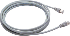 KABEL RJ45 KAT.7 350MM UNIVERS NHC PATCH  - G8317 - HAGER - BERKER