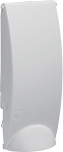 DRZWI BIAŁE DLA GD102N. - GP102P - HAGER - BERKER