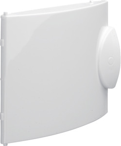 DRZWI BIAŁE DLA GD104N. - GP104P - HAGER - BERKER