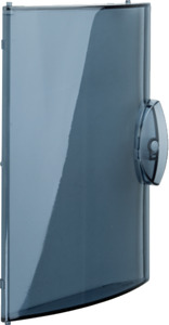 Drzwi transparentne dla GD108N - GP108T - HAGER - BERKER