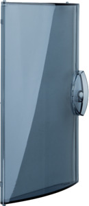 Drzwi transparentne dla GD110N - GP110T - HAGER - BERKER