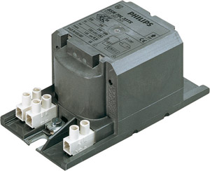 STATECZNIK ELEKTRONICZNY BSN 400 L33-TS HD3-166 - 8711500059765 - PHILIPS ŹRÓDŁA