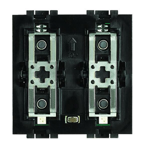 WZMACNIACZ P/T BEZ KLAWISZA AXOLUTE MYHOME - H4562 - LEGRAND
