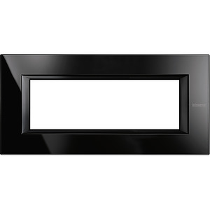 RAMKA PROTOKĄTNA 6 MODUŁÓW NIGHTER AXOLUTE - HA4806VNB - LEGRAND