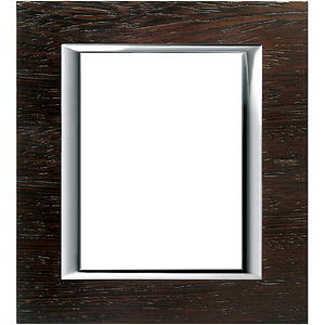 RAMKA PROTOKĄTNA 3+3 MODUŁY WENGE AXOLUTE - HA4826LWE - LEGRAND