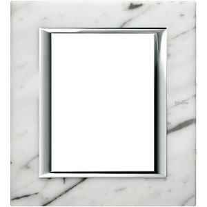 RAMKA PROTOKĄTNA 3+3 MODUŁY CARRARA MARBLE AXOLUTE - HA4826RMC - LEGRAND