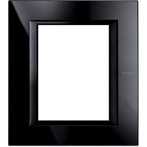 RAMKA PROTOKĄTNA 3+3 MODUŁY NIGHTER AXOLUTE - HA4826VNB - LEGRAND