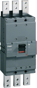 ROZŁĄCZNIK OBCIĄŻENIA H1600 3-POLOWY 1250A - HCF980H - HAGER - BERKER