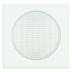 AXOLUTE MYHOME - GŁOŚNIK P/T 16 OHM 12W BIAŁY AXOLUTE - HD4565 - LEGRAND