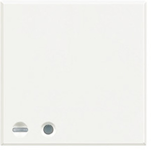 INTERFEJS RD SENSOR 2 MODUŁY BIAŁY AXOLUTE MYHOME - HD4577 - LEGRAND