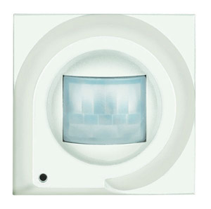 DETEKTOR WOLUMETRYCZNY IR/MW 2 MODUŁY BIAŁY AXOLUTE MYHOME - HD4613 - LEGRAND