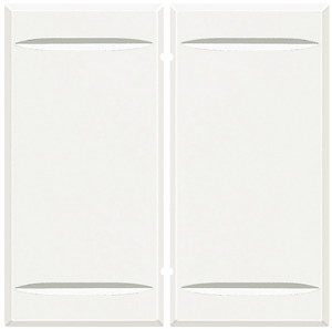 KLAWISZ DO HA/HB4572 BIAŁY AXOLUTE MYHOME - HD4919 - LEGRAND