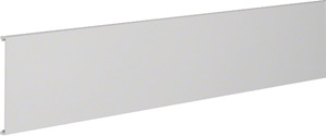 POKRYWA KANAŁU SZEROKOŚĆ 75MM UNIVERS NHC SZARA HNG - HN5007527035 - HAGER - BERKER