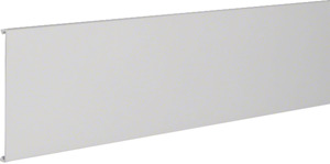 POKRYWA KANAŁU SZEROKOŚĆ 100MM UNIVERS NHC SZARA HNG - HN5010027035 - HAGER - BERKER